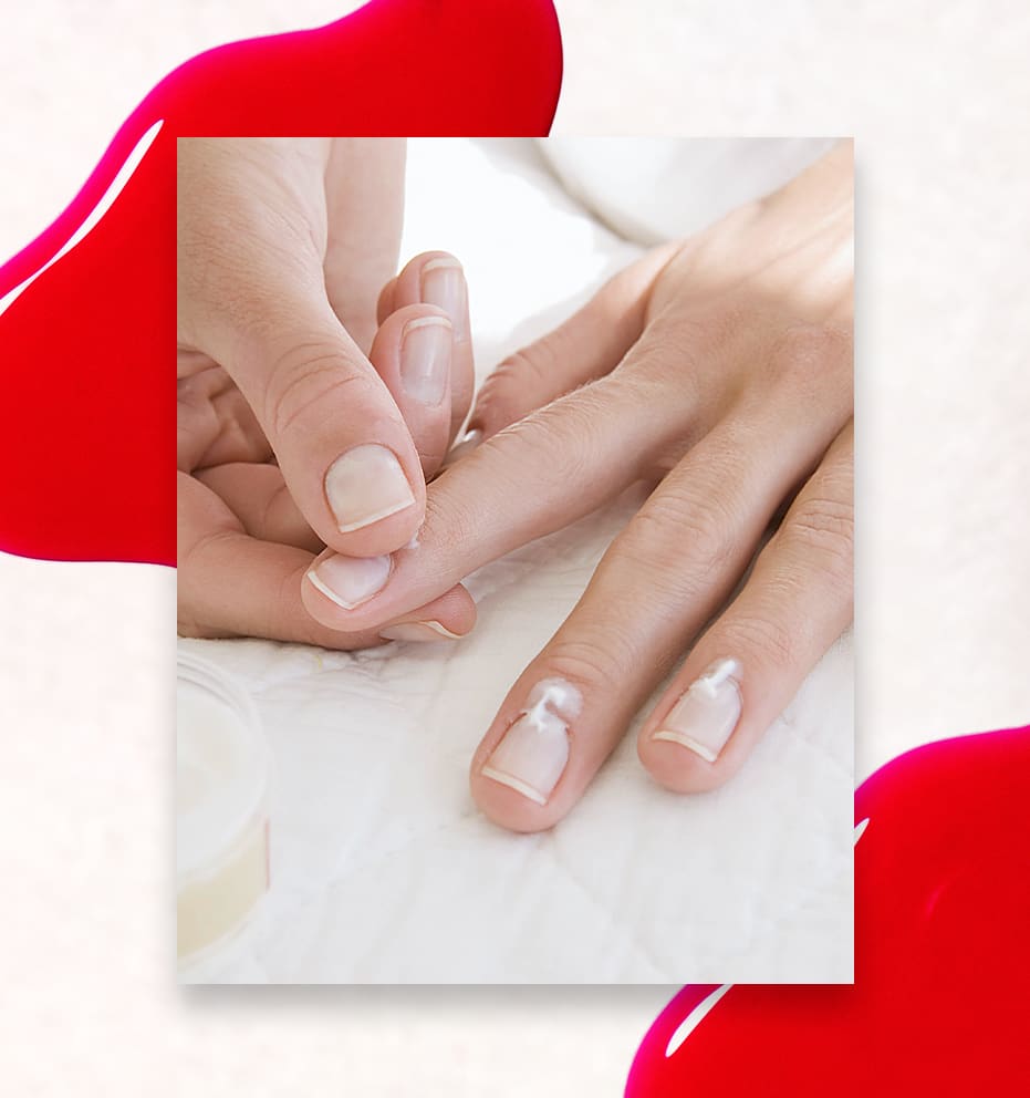 Dicas de cuidados com as unhas Beleza na 